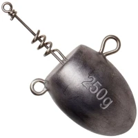 Cap Jig SAVAGE GEAR Corkscrew, 150g, 1buc/pac