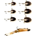 Cap Jig Savage Gear Screw Head 250g