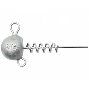 Jig Savage Gear Corkscrew 10g, 3buc/pac Jig Savage Gear Corkscrew 10g, 3buc/pac