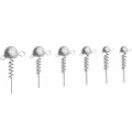 Jig Savage Gear Corkscrew 4g, 3buc/pac Jig Savage Gear Corkscrew 4g, 3buc/pac