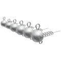 Jig Savage Gear Corkscrew 4g, 3buc/pac Jig Savage Gear Corkscrew 4g, 3buc/pac