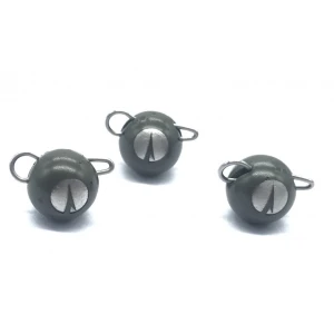PLUMB VMC MOSCOW CHEBURASHKA 12.5g 5BUC/PLIC PLUMB VMC MOSCOW CHEBURASHKA 12.5g 5BUC/PLIC