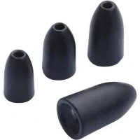 Plumb Berkley Urbn Tungsten Bullet, Back, 7g, 3buc/pac