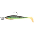 Plumb Cheburashka JAXON Tungsten Jig Head, 3g, 3buc/pac Plumb Cheburashka JAXON Tungsten Jig Head, 3g, 3buc/pac