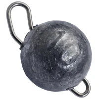 Plumbi BERKLEY Cheburashka Fusion19 Bottom Weights, 21g, 3buc/pac