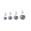 Plumbi Colmic Herakles MDJ Sinker 3.5gr Plumbi Colmic Herakles MDJ Sinker 3.5gr