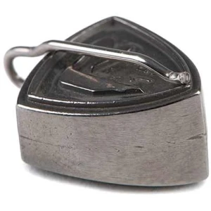 Plumbi Fox Rage Strike Point Hitcher Chin Weight Tungsten, 10g, 2buc/pac