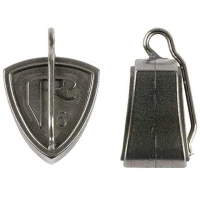 Plumbi Fox Rage Strike Point Hitcher Chin Weight Tungsten Mixed