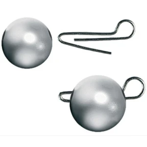 Plumbi Jaxon Jig Cheburashka 20g, 10buc/pac Plumbi Jaxon Jig Cheburashka 20g, 10buc/pac