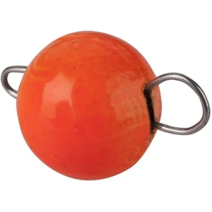 Plumbi Mikado Cheburashka, Rosu, 1g, 5buc/pac