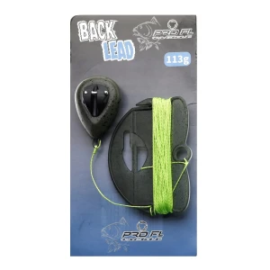 BACK LEAD PRO FL 113G  BACK LEAD PRO FL 113G