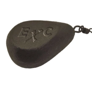 PLUMB CARP ZOOM FANATIC FLAT PEAR 40GR PLUMB CARP ZOOM FANATIC FLAT PEAR 40GR