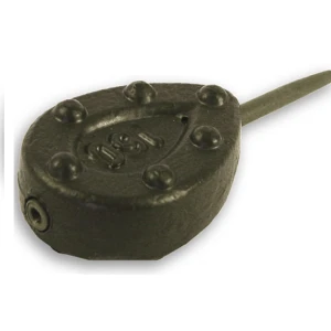 PLUMB CARP ZOOM FANATIC HEAVY INLINE 80GR PLUMB CARP ZOOM FANATIC HEAVY INLINE 80GR