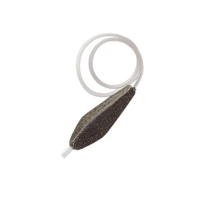 PLUMB CRAP JAXON CU TUB ANTITANGLE JAXON MAROU 100GR PLUMB CRAP JAXON CU TUB ANTITANGLE JAXON MAROU 100GR