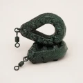 PLUMB GRIPPA CU VARTEJ ADVANCE BOATS 110Gr CULOARE VERDE CAMO PLUMB GRIPPA CU VARTEJ ADVANCE BOATS 110Gr CULOARE VERDE CAMO