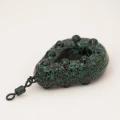 PLUMB GRIPPA CU VARTEJ ADVANCE BOATS 130GR CULOARE VERDE CAMO PLUMB GRIPPA CU VARTEJ ADVANCE BOATS 130GR CULOARE VERDE CAMO