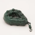 PLUMB GRIPPA CU VARTEJ ADVANCE BOATS 70GR CULOARE VERDE CAMO PLUMB GRIPPA CU VARTEJ ADVANCE BOATS 70GR CULOARE VERDE CAMO