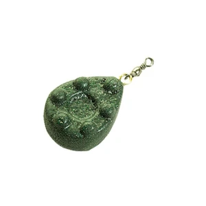 PLUMB GRIPPA JAXON CU VARTEJ VERDE 90GR