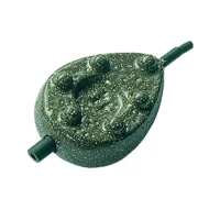 PLUMB JAXON GRIPA INLINE VERDE 80 g PLUMB JAXON GRIPA INLINE VERDE 80 g