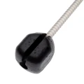 PLUMB PENTRU PUNGA PVA BAG PRO FL TIJA 15CM 4MM 70G