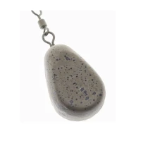 PLUMB PRO FL Flat Pear SWIVEL 99G PLUMB PRO FL Flat Pear SWIVEL 99G