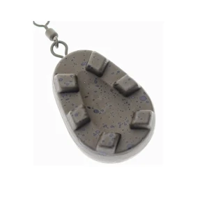 PLUMB PRO FL GRIPPER SWIVEL 70G PLUMB PRO FL GRIPPER SWIVEL 70G