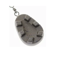 PLUMB PRO FL GRIPPER SWIVEL 85G PLUMB PRO FL GRIPPER SWIVEL 85G