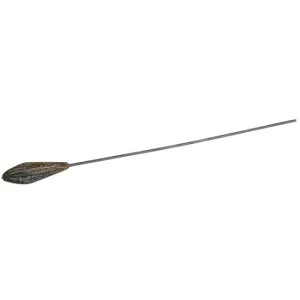 PLUMB ROMB JAXON CU TUB ANTITANGLE MARO 70GR 1BUC/PLIC PLUMB ROMB JAXON CU TUB ANTITANGLE MARO 70GR 1BUC/PLIC