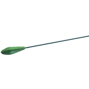 PLUMB ROMB JAXON CU TUB ANTITANGLE VERDE 90GR 1BUC/PLIC PLUMB ROMB JAXON CU TUB ANTITANGLE VERDE 90GR 1BUC/PLIC