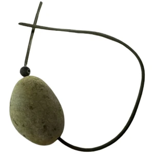 Piatra Pallatrax In-line Stonze,  Medium, 60g, 1buc/plic