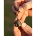 Plumb AVID Conceal Back Leads, Kaki, 0.5oz-14g, 3buc/pac