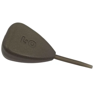 Plumb Bead Orange Inline, 113g