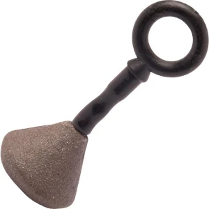 Plumb Carp Spirit Back Lead 40g Plumb Carp Spirit Back Lead 40g