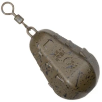 Plumb Cu Vartej Nash Dumpy Gripper Swivel Lead 4.5oz, 127g