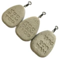 Plumb Ecologic Eco Sinkers Dropp Swivel, 90g, 1buc/pac Plumb Ecologic Eco Sinkers Dropp Swivel, 90g, 1buc/pac