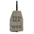 Plumb Ecologic In-Line ECO SINKERS Block, 80g