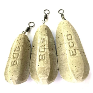 Plumb Ecologic In-Line ECO SINKERS Distance Paste, 60g