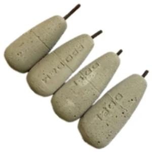 Plumb Ecologic In-Line ECO SINKERS Inline Bullet, 110g, 1buc/pac