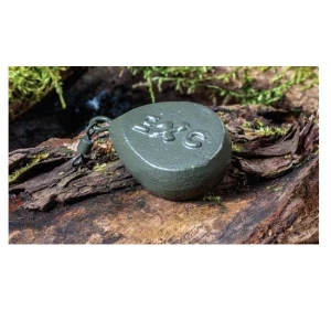 Plumb Extra Carp Flat Pear cu Vartej 120g