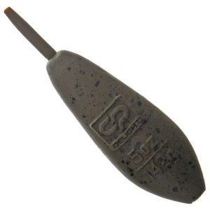 Plumb FORMAX Delight Inline Tournament Cast Lead, 128g, 1buc/pac