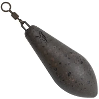 Plumb Fox Edges Distance Lead 4.5oz / 127g, 1buc/pac