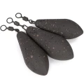 Plumb FOX Edges Distance Lead 4oz / 113g, 1buc/pac