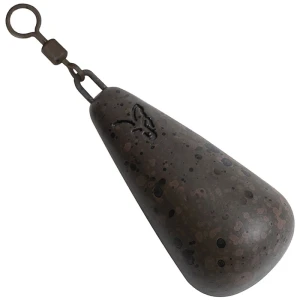 Plumb FOX Edges Dumpy Lead 2.5oz / 70g, 1buc/pac
