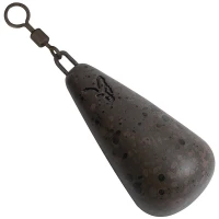 Plumb Fox Edges Dumpy Lead 3.5oz / 100g, 1buc/pac
