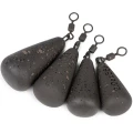 Plumb FOX Edges Dumpy Lead 3.5oz / 100g, 1buc/pac
