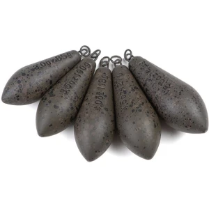 Plumb FOX Edges Heli Lead Distance, 3.5oz-100g, 1buc/pac