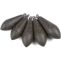 Plumb FOX Edges Heli Lead Distance, 3oz-85g, 1buc/pac