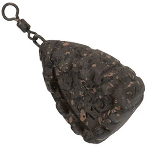 Plumb FOX Edges Kling on Lead, 5oz / 142g, 1buc/pac