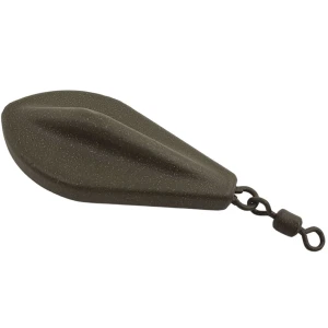 Plumb Glider Orange cu Vartej, 99g