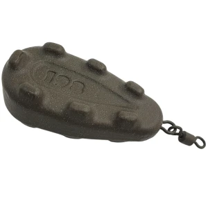 Plumb Grip Orange cu Vartej, 113g Plumb Grip Orange cu Vartej, 113g